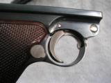 LUGER/KRIEGHOFF 1936 WITH MATCHING MAGAZINE IN LIKE MINT RARE CONDITION - 14 of 18