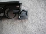 LUGER/KRIEGHOFF 1936 WITH MATCHING MAGAZINE IN LIKE MINT RARE CONDITION - 16 of 18