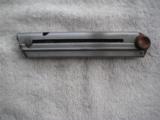1923 DWM / KRIEGHOFF COMMERCIAL LUGER IN LIKE MINT ORIGINAL CONDITION - 17 of 20