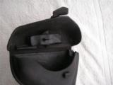 LUGER NAVY 1934 HOLSTER FOR "K DATE" OR "G DATE" NAVY LUGERS- 7 of 11