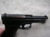 MAUSER MODEL 10 IN VERY GOOG MATCHING & ORIGINAL CONDITION CAL,.25acp
- 6 of 20