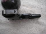 MAUSER MODEL 10 IN VERY GOOG MATCHING & ORIGINAL CONDITION CAL,.25acp
- 8 of 20