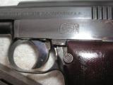 MAUSER MODEL 10 IN VERY GOOG MATCHING & ORIGINAL CONDITION CAL,.25acp
- 3 of 20