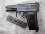 MAUSER MODEL 10 IN VERY GOOG MATCHING & ORIGINAL CONDITION CAL,.25acp
- 2 of 20