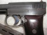 MAUSER MODEL 10 IN VERY GOOG MATCHING & ORIGINAL CONDITION CAL,.25acp
- 4 of 20