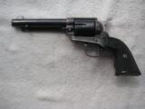 COLT SINGLE ACTION ARMY EARLY 2ND GENERATION 1959 MFG IN 98% ORIGINAL CONDITION - 1 of 20