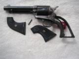 COLT SINGLE ACTION ARMY EARLY 2ND GENERATION 1959 MFG IN 98% ORIGINAL CONDITION - 2 of 20