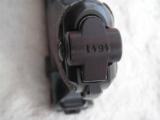 LUGER DWM 1921 MFG MILITARY POLICE WITH MATCHING S/N MAGAZINE IN 99% CONDITION - 15 of 20