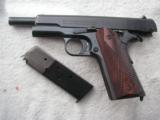 COLT 1911 IN BLACK ARMY FINISH, IN 98% ORIGINAL CONDITION 1918 PRODUCTION - 11 of 18