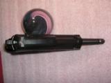 WALTHER P38 1944 PRODUCTION IN EXCELLENT LIKE NEW ORIGINAL CONDITION W/2
MAGS, HOLSTER FULL RIG - 4 of 20