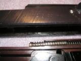 WALTHER P38 1944 PRODUCTION IN EXCELLENT LIKE NEW ORIGINAL CONDITION W/2
MAGS, HOLSTER FULL RIG - 14 of 20