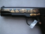 COLT GOVERNMENT MODEL 1911 DECORATED TRIBUTE BY AMERICA REMEMBERS - 6 of 20