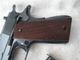 COLT COMMERCIAL ACE 1936 PRODUCTION IN LIKE NEW ORIGINAL CONDITION - 11 of 20