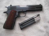 COLT COMMERCIAL ACE 1936 PRODUCTION IN LIKE NEW ORIGINAL CONDITION - 2 of 20
