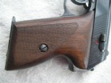 MAUSER PISTOL WW2 MODEL HScNAZI TIME PRODUCTION - 4 of 18