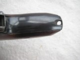 MAUSER PISTOL WW2 MODEL HScNAZI TIME PRODUCTION - 8 of 18