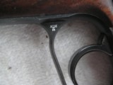MAUSER PISTOL WW2 MODEL HScNAZI TIME PRODUCTION - 13 of 18