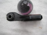 MAUSER PISTOL WW2 MODEL HScNAZI TIME PRODUCTION - 11 of 18