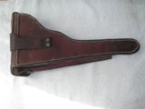 ARTILERY LUGER HOLSTER - 2 of 6