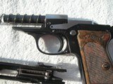 WALTHER NAZI'S POLICE PPK IN 99% ORIGINAL CONDITION PISTOL - 13 of 20
