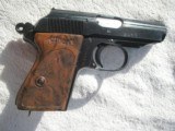 WALTHER NAZI'S POLICE PPK IN 99% ORIGINAL CONDITION PISTOL - 19 of 20