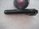 WALTHER NAZI'S POLICE PPK IN 99% ORIGINAL CONDITION PISTOL - 6 of 20