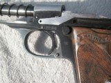 WALTHER NAZI'S POLICE PPK IN 99% ORIGINAL CONDITION PISTOL - 17 of 20