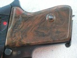 WALTHER NAZI'S POLICE PPK IN 99% ORIGINAL CONDITION PISTOL - 4 of 20