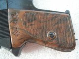 WALTHER NAZI'S POLICE PPK IN 99% ORIGINAL CONDITION PISTOL - 3 of 20