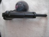 MAUSER RARE BYF/42 MODEL P.38 FULL RIG IN VERY GOOD ORIGINAL ALL MATCHING CONDITION - 11 of 20