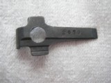 DWM 1916/1920 POLICE LUGER, MATCHING S/N HOLSTER, MAGAZINE & TOOL - 6 of 20