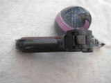 DWM 1916/1920 POLICE LUGER, MATCHING S/N HOLSTER, MAGAZINE & TOOL - 10 of 20
