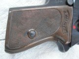 WALTHER NAZI'S PPK "DRP" GERMAN POSTAL SERVICE MARKED FULL RIG - 4 of 20