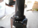 KRIEGHOFF LUGER 36 DATE 500-700 ONLY MADE FOR NAZI LUFTWAFFE (AIRFORCE) - 8 of 11