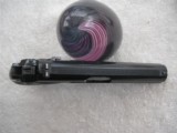 WALTHER PRE-WW2 MODEL PP MARKED "RJ-Rechsjustizministerlum" all original,full rig. - 5 of 19