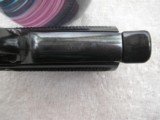 WALTHER PRE-WW2 MODEL PP MARKED "RJ-Rechsjustizministerlum" all original,full rig. - 8 of 19