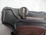 Luger Model 1900 American Eagle in like new original condition - 10 of 20