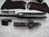 LUGER DWM MODEL 1900 IN LIKE NEW ORIGINAL CONDITION 118 YEARS OLD - 11 of 20