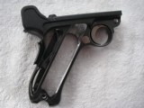 LUGER DWM MODEL 1900 IN LIKE NEW ORIGINAL CONDITION 118 YEARS OLD - 15 of 20