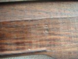 MAUSER LUGER 1936 DATED W/MATCHING S/N MAGAZINE IN 99% ORIGINAL CONDITIONI - 14 of 14