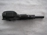 WALTHER P38 NAZI'S TIME PRODUCTION IN EXCELLENT ORIGINAL CONDITION - 8 of 15