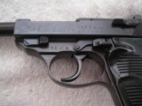 WALTHER P38 NAZI'S TIME PRODUCTION IN EXCELLENT ORIGINAL CONDITION - 11 of 15