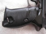 WALTHER P38 NAZI'S TIME PRODUCTION IN EXCELLENT ORIGINAL CONDITION - 13 of 15