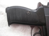 WALTHER P38 NAZI'S TIME PRODUCTION IN EXCELLENT ORIGINAL CONDITION - 14 of 15