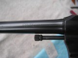 COLT POLICE POSITIVE FIRST ISSUE Cal. 32 REVOLVER IN MINT ORIGINAL CONDITION - 19 of 19