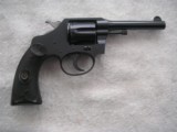 COLT POLICE POSITIVE FIRST ISSUE Cal. 32 REVOLVER IN MINT ORIGINAL CONDITION - 2 of 19