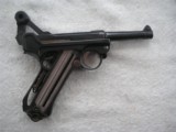 ERFURT LUGER 1914 DATED IN RARE 98% ORIGINAL CONDITION WITH MATCING MAGAZINE - 6 of 20