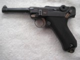 ERFURT LUGER 1914 DATED IN RARE 98% ORIGINAL CONDITION WITH MATCING MAGAZINE - 11 of 20