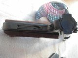 RUGER MARK-1 TARGET GUN IN
MINT ORIGINAL CONDITION 1978 PRODUCTION - 12 of 20