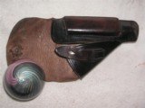MAUSER MODEL 1914 CAL.7.65mm (32acp) IN EXCELLENT ORIGINAL CONDITION - 13 of 20